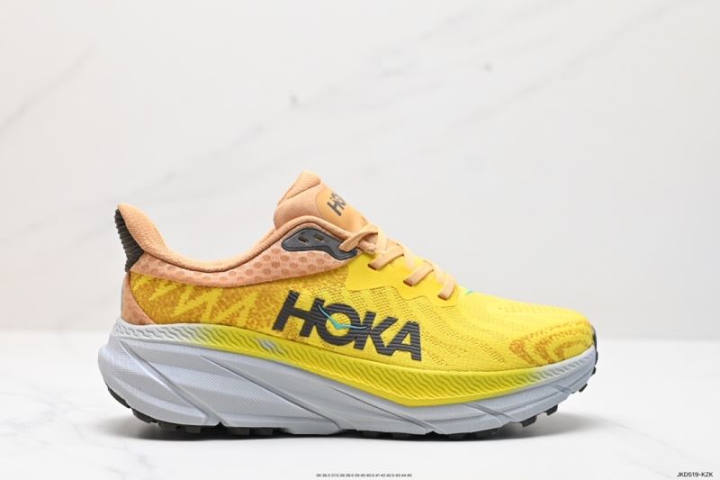 Hoka Shoes